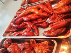 -苗老五诸城烧肉(西关大街店)