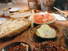 -楠火锅(广州总店)