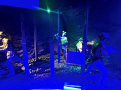 -大同煤炭博物馆