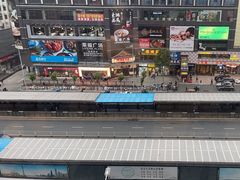 -花椒笑成都小馆(百脑汇店)