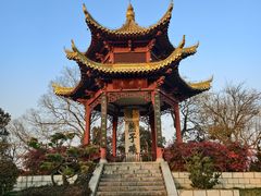 -幕燕滨江·燕子矶公园