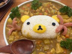 -红小满休闲餐厅(十全街店)