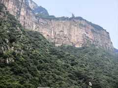 -河南宝泉旅游区