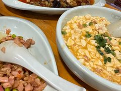 -鸡哈豆花(梅西广场店)
