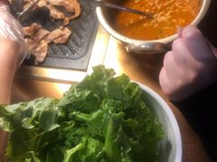 -金妈家烤肉(龙湖U城天街店)