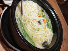 -云海肴·汽锅鸡·云南菜(高德置地店)