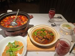 -俏江南(东方广场店)