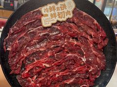 -廖掌柜·重庆鲜货火锅(上海首店)