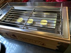 -肥猫烤翅·20年老字号(锦州道店)