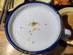 -炙子烤肉(谢家集店)