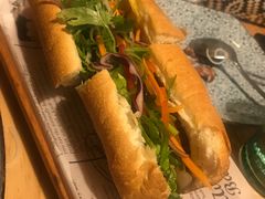 -越美小馆·越南料理(曲江店)