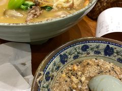 -万香姜汁(引泉路店)