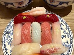 -小山日本料理(兴业太古汇店)