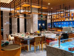 -大渔铁板烧(中山路八佰伴店)