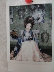 -星光兔·西扶海棠·写真馆(景德镇店)