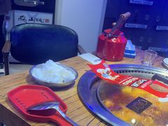 -山河屯铁锅炖(哈西站店)