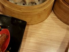 -添好运点心专门店(中环IFC店)