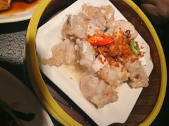 -蝴蝶里·粤菜·点心(滨江龙湖店)