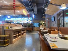 -八珍玉食鸡煲·打边炉(印象城店)