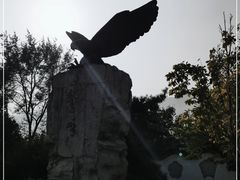 -鹫峰国家森林公园