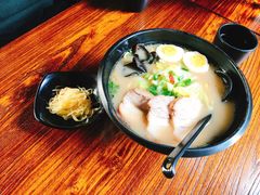 -屯屯面(海尔路店)