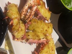 -海天盛宴海鲜自助(正大广场店)