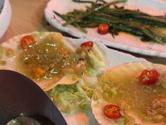 -质烤烤物·活烤海鲜(质烤总店)