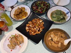 -玉桥餐厅(天坛店)