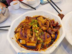 -潮喜竹溪荔湖酒家(荔枝湾店)