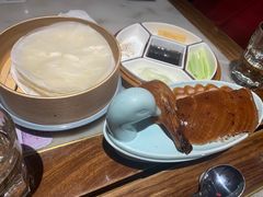-小吊梨汤·北京菜·烤鸭(华润万象城店)