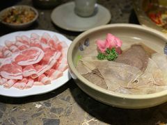-小龙坎老火锅(华飞店)