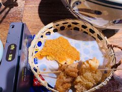 -和府捞面(景枫中心店)