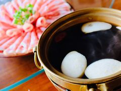 菌汤锅-古关火锅店(古北水镇景区店)