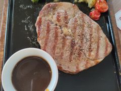 -必胜客(浦上万达店)