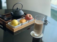 -广州四季酒店