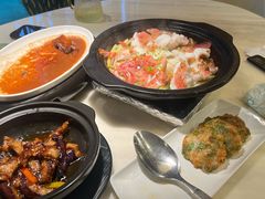 -陶陶居酒家(解放北路店)