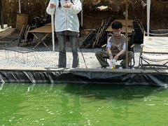 -DGE季风钓虾营地·团建·聚会