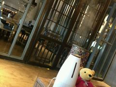 -印咖啡IN COFFEE(红旗街店)