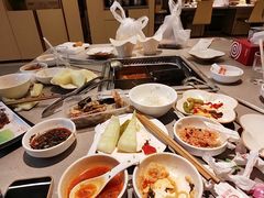 -海底捞火锅(壹悦城店)