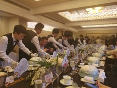 -民族饭店-四季餐厅