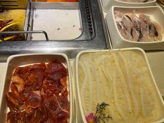 -海底捞火锅(勒泰店)