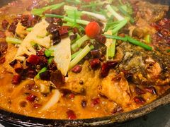 -老板恋上鱼(恒隆广场店)