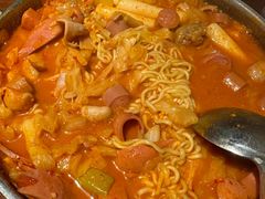 -양평식당·杨平食堂(华贸店)