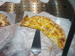 -比格比萨自助(宝山日月光店)