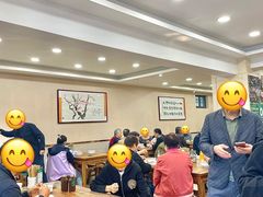 -老刘家永盛斋·传统泡馍(东关南街店)