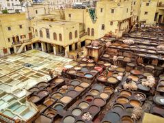 -穆莱拉赫制革厂