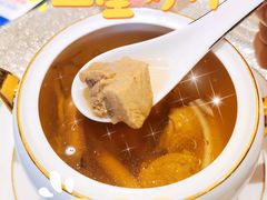 -御膳·现代粤菜·高空城景宴会厅·谢师宴(罗湖万象城店)