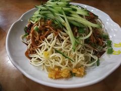 四川凉面-力力豆花庄(广渠门店)