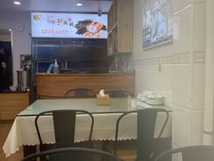 -金榜潮州砂锅粥(总店)