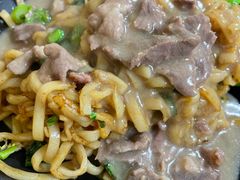 -合记汕头牛肉店(嘉禾路店)